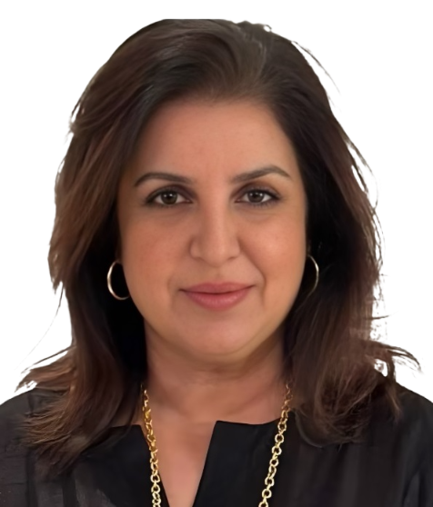 Farah Khan